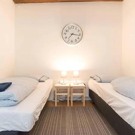 The Wall Apartman Amszterdam